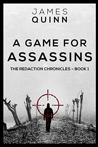 A Game For Assassins