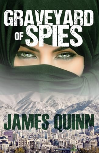 Graveyard of Spies von Independently published
