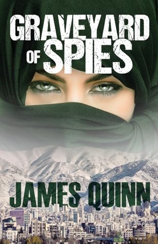 Graveyard of Spies von Next Chapter