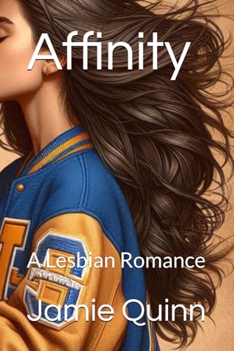 Affinity: A Lesbian Romance (Awakening Desires, Band 9) von Independently published