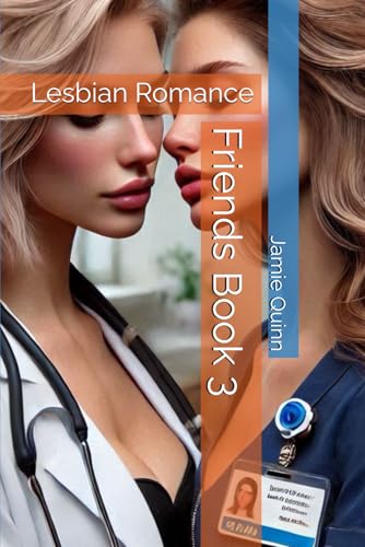 Friends- Book 3: Lesbian Romance (Friends for Lesbian Romance, Band 3) von Independently published