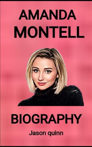Amanda Montell Book: Biography