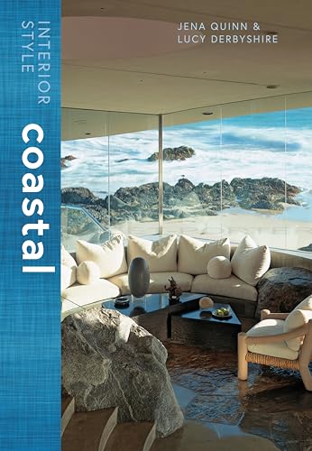 Interior Style: Coastal