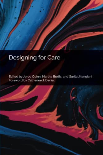 Designing for Care