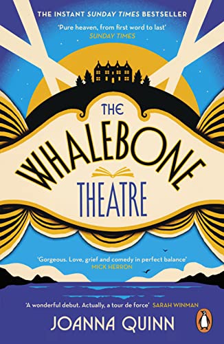The Whalebone Theatre: The instant Sunday Times bestseller von Penguin