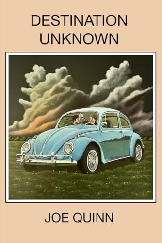 Destination Unknown