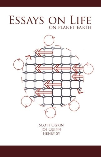 Essays on life on Planet Earth von Red Pill Press