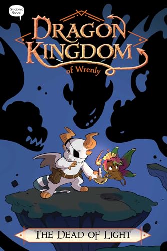 The Dead of Light (Volume 11) (Dragon Kingdom of Wrenly, Band 11)
