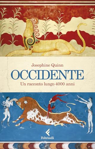 Occidente. Un racconto lungo 4000 anni (Scintille) von Feltrinelli