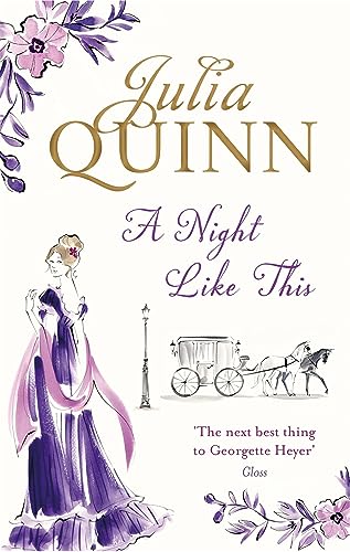 A Night Like This (Smythe-Smith Quartet) von Hachette