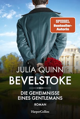 Bevelstoke – Die Geheimnisse eines Gentlemans: Roman | Von der Autorin des Weltbestsellerphänomens BRIDGERTON Bevelstoke – Die Geheimnisse eines Gentlemans: Roman | Von der Autorin des Weltbestsellerphänomens BRIDGERTON