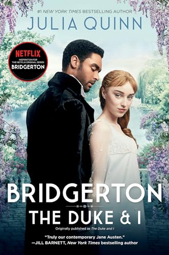 Bridgerton [TV Tie-in]: Daphne's Story, The Inspiration for Bridgerton Season One (Bridgertons, 1, Band 1)