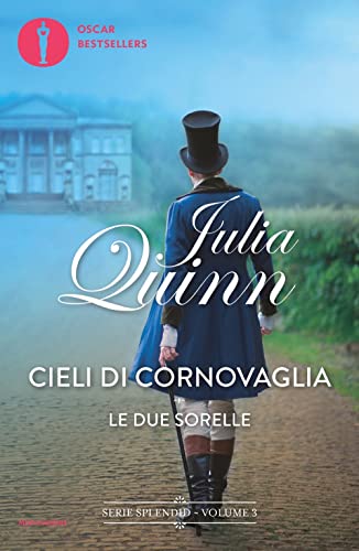 Cieli di Cornovaglia-Le due sorelle (spin-off) (Oscar bestsellers flame) von Mondadori
