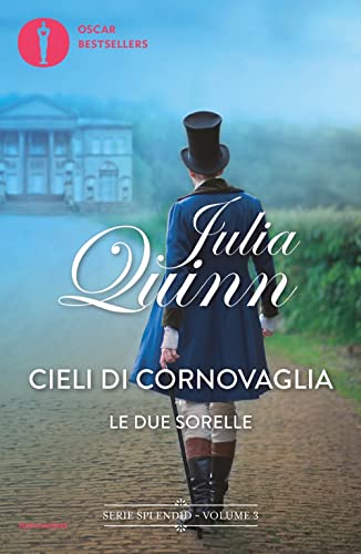 Cieli di Cornovaglia-Le due sorelle (spin-off) (Oscar bestsellers flame)