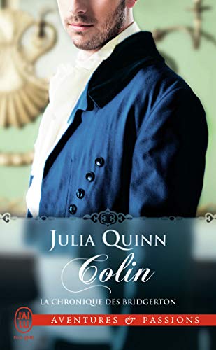 Colin Colin