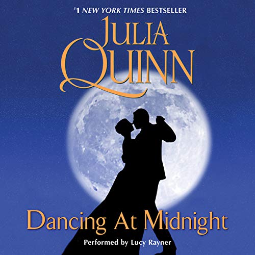Dancing at Midnight Dancing at Midnight
