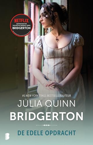 De edele opdracht: Deel 7 van de Bridgerton-serie (Bridgerton-serie, 7) von Boekerij