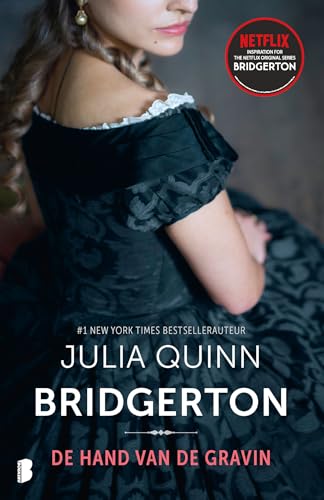 De hand van de gravin: Deel 5 van de Familie Bridgerton-serie (Bridgerton-serie, 5)