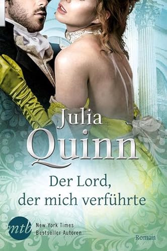 Der Lord, der mich verführte: Roman Der Lord, der mich verführte: Roman