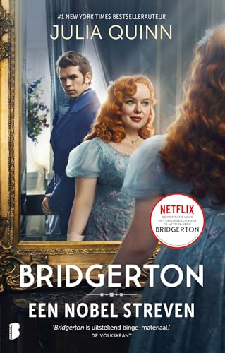 Een nobel streven: Deel 4 Bridgerton (Bridgerton-serie, 4) von Boekerij