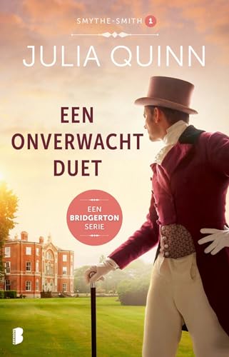 Een onverwacht duet: Deel 1 van de Smythe-Smith-serie (Smythe-Smith, 1)