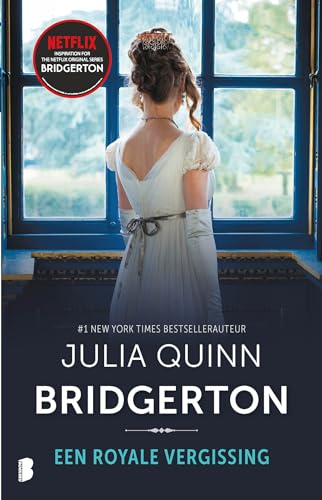 Een royale vergissing: Deel 6 van de Familie Bridgerton-serie (Bridgerton-serie, 6) von Boekerij