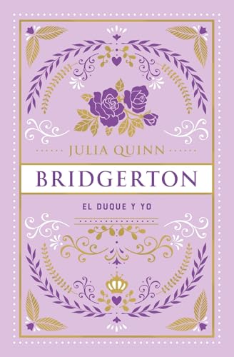 El duque y yo (Ed. Especial) (Titania época, Band 1)