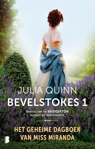 Het geheime dagboek van miss Miranda Cheever: Deel 1 Bevelstoke-serie (Bevelstokes, 1) von Boekerij