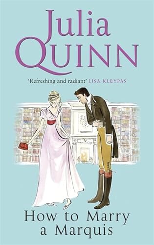 How To Marry A Marquis: Number 2 in series (Agents for the Crown)