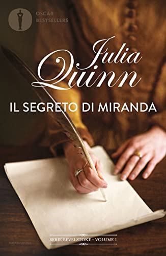 Il segreto di Miranda. Bevelstoke (Vol. 1) (Oscar bestsellers flame) von Mondadori
