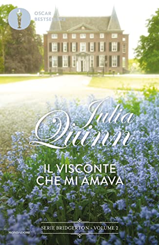 Il visconte che mi amava (Oscar bestsellers flame) von Mondadori