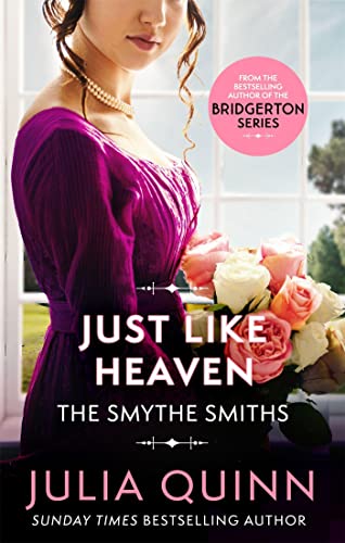 Just Like Heaven (Smythe-Smith Quartet)