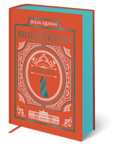 La chronique des Bridgerton: Tome 9-Édition reliée