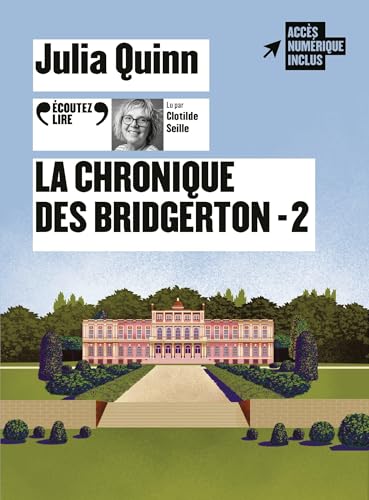 La chronique des Bridgerton: Anthony (2) von GALLIMARD