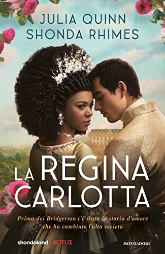 La regina Carlotta (Omnibus stranieri) von Mondadori