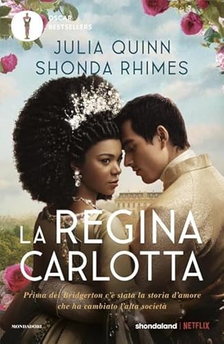 La regina Carlotta (Oscar bestsellers)