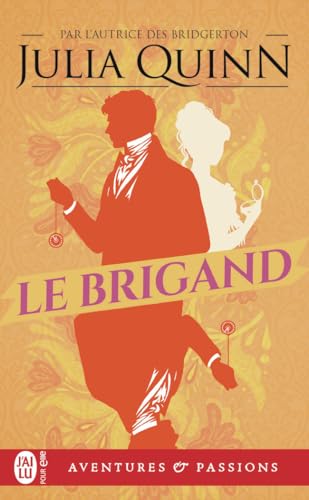 Le brigand von J'AI LU