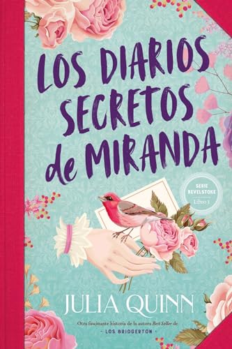 Los diarios secretos de Miranda (Bevelstoke 1) (Titania época) von TITANIA