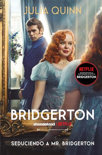 Seduciendo a Mr. Bridgerton (Bridgerton 4) (Books4pocket narrativa) von Books4pocket