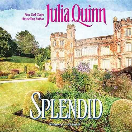 Splendid Splendid