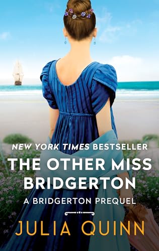 The Other Miss Bridgerton: A Bridgerton Prequel (A Bridgerton Prequel, 3) von Avon Books