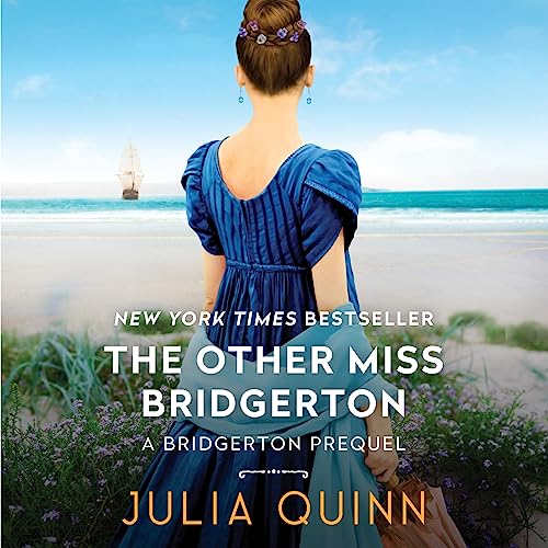 The Other Miss Bridgerton: A Bridgertons Prequel The Other Miss Bridgerton: A Bridgertons Prequel von HarperCollins