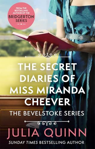 The Secret Diaries Of Miss Miranda Cheever von Hachette
