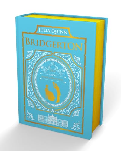 To Sir Phillip, With Love and When He Was Wicked: Bridgerton Collector's Edition: Two beloved Bridgerton novels in one beautiful collector's edition ... (Bridgerton Collector's Edition, 3, Band 3) von Avon Books