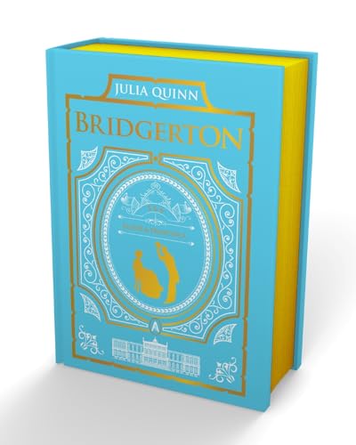 To Sir Phillip, With Love and When He Was Wicked: Bridgerton Collector's Edition: Two beloved Bridgerton novels in one beautiful collector's edition ... (Bridgerton Collector's Edition, 3)