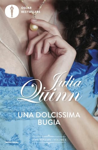 Una dolcissima bugia (Oscar bestsellers flame) von Mondadori