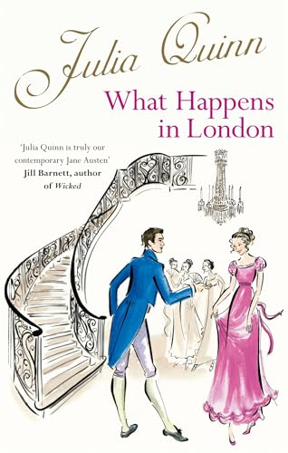 What Happens In London (Tom Thorne Novels)