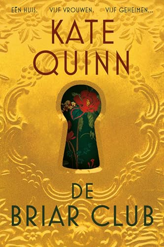 De Briar-club De Briar-club von De Fontein Romans & Spanning