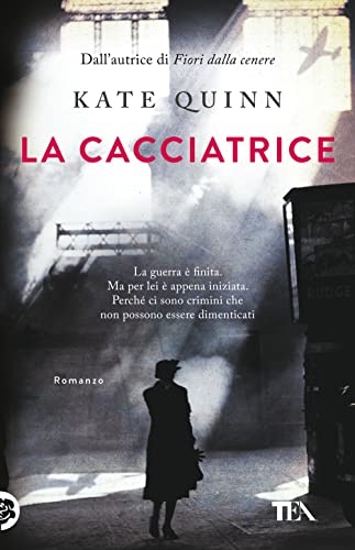 La cacciatrice (SuperTEA) von TEA