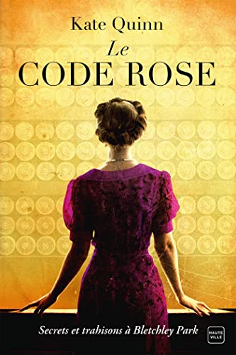 Le Code Rose